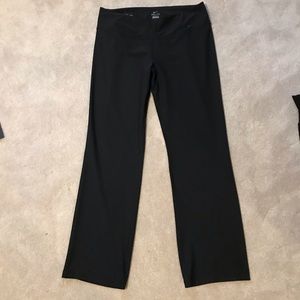 Nike Dry Fit Pants (Boot Cut)